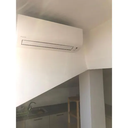 Sunlight Appartement *