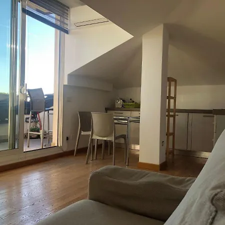 Sunlight Appartement Bergame