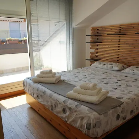 Appartement Sunlight