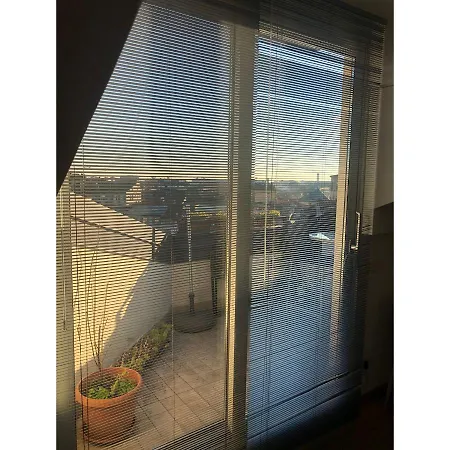 Sunlight Appartement Bergame