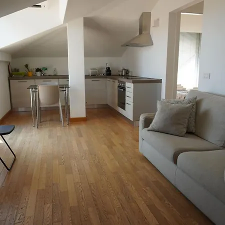 Appartement Sunlight *